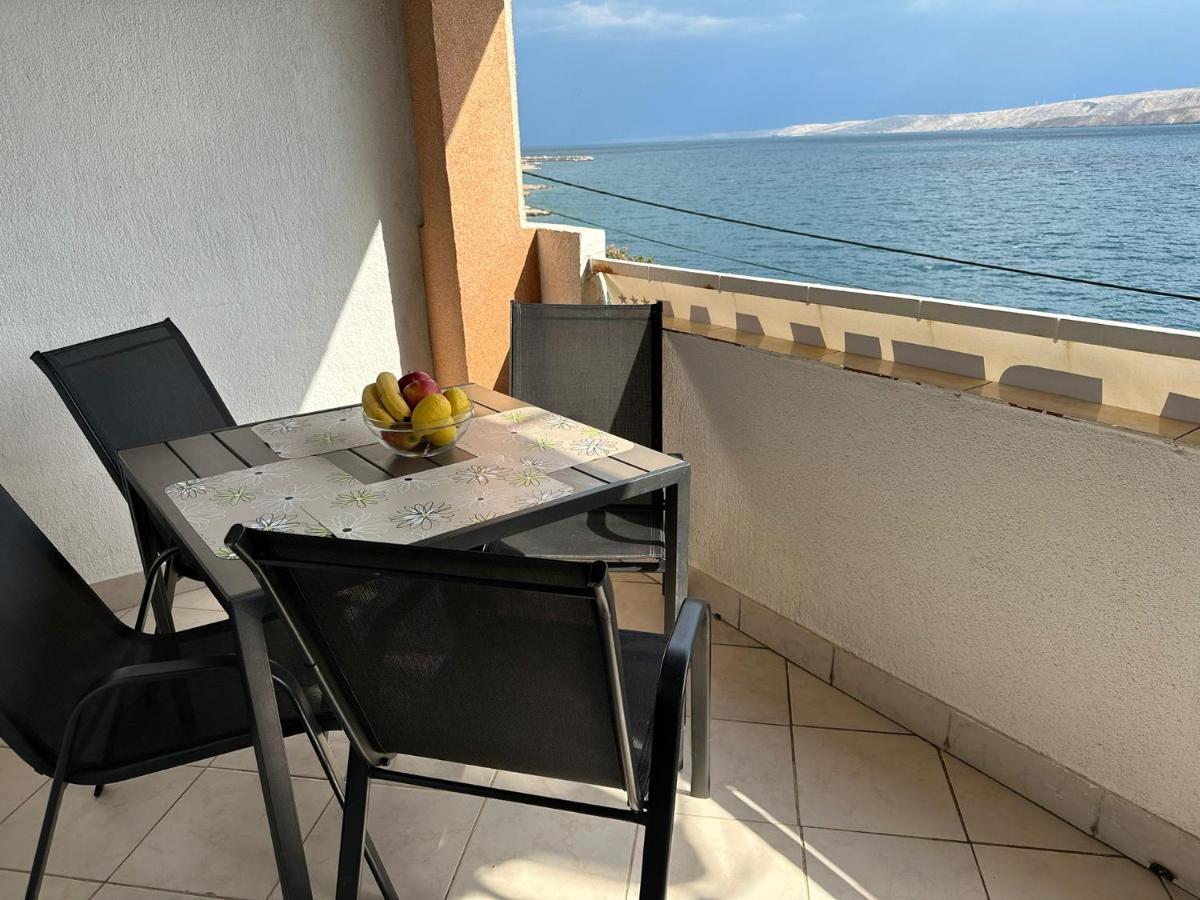 Apartmani Карлобаг Екстериор снимка
