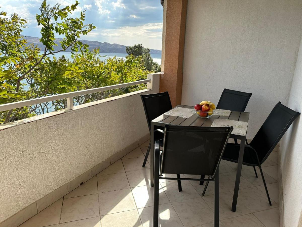 Apartmani Карлобаг Екстериор снимка