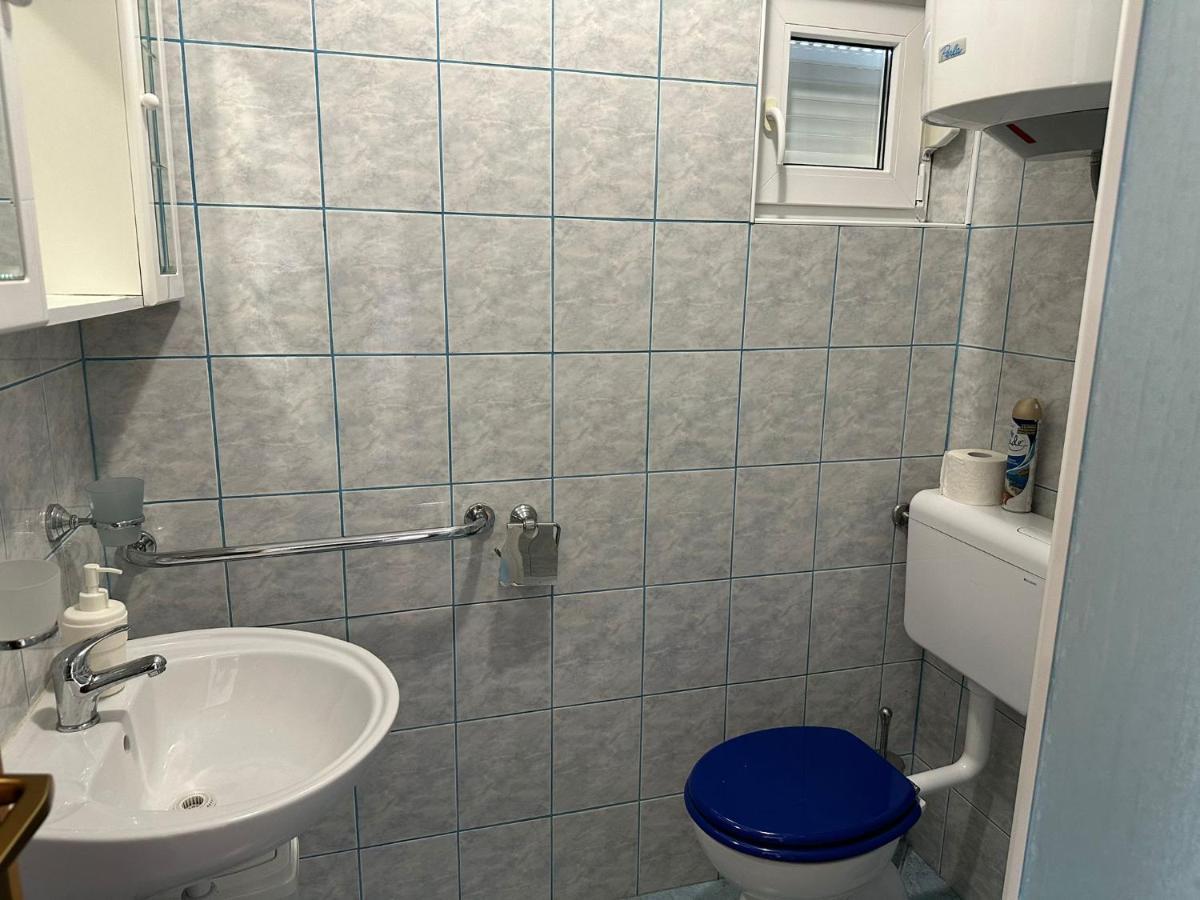 Apartmani Карлобаг Екстериор снимка