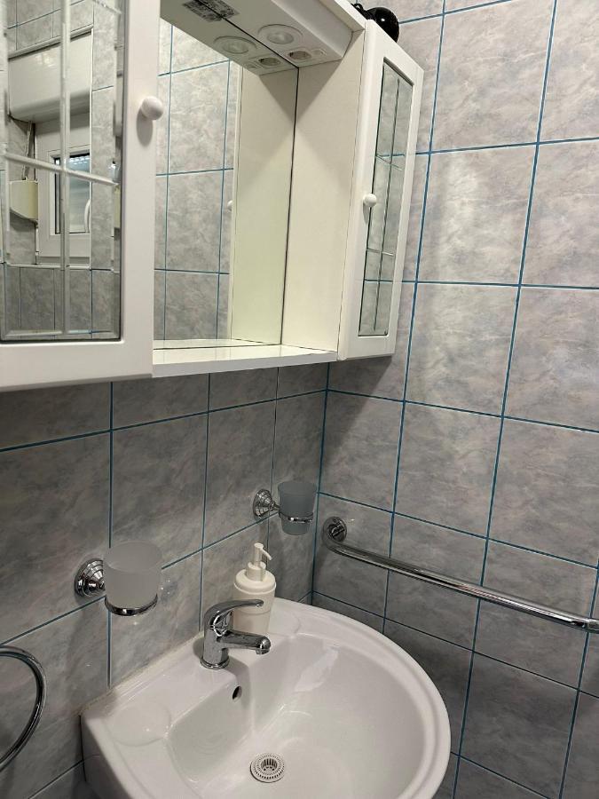 Apartmani Карлобаг Екстериор снимка