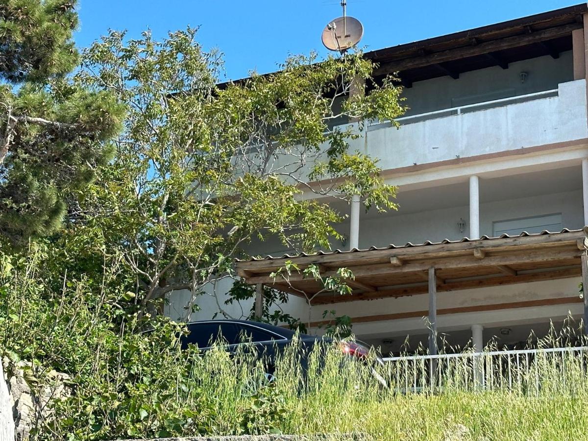 Apartmani Карлобаг Екстериор снимка