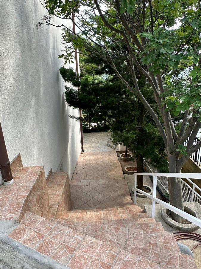 Apartmani Карлобаг Екстериор снимка